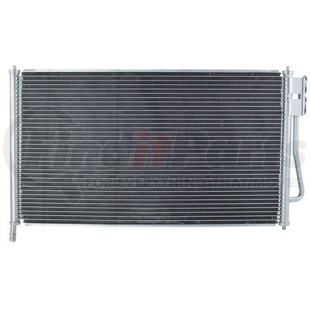 OSC 3391 CONDENSER