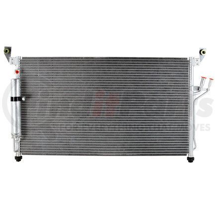 OSC 3420 CONDENSER