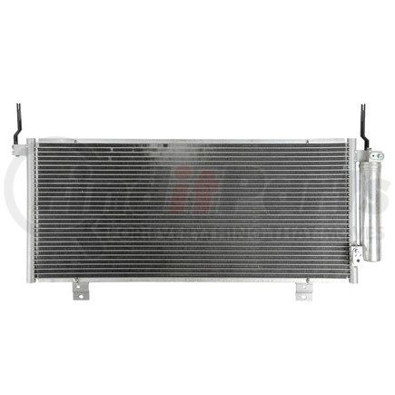 OSC 3457 CONDENSER