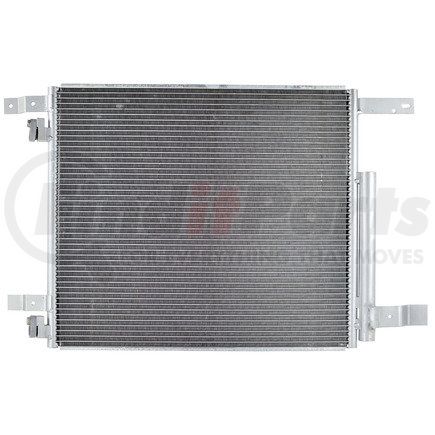 OSC 3865 CONDENSER