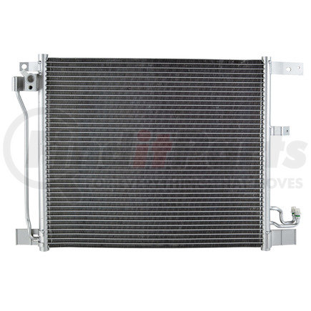 OSC 3968 CONDENSER