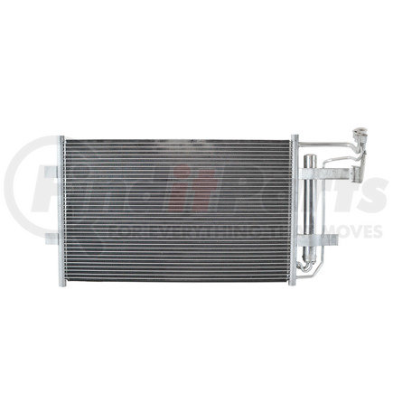 OSC 3978 CONDENSER