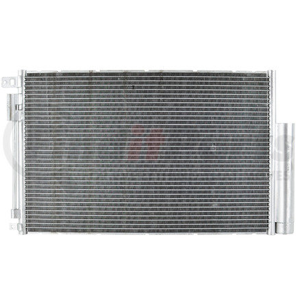 OSC 4063 CONDENSER