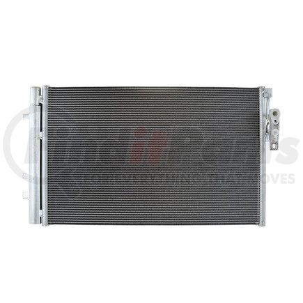 OSC 4127 CONDENSER