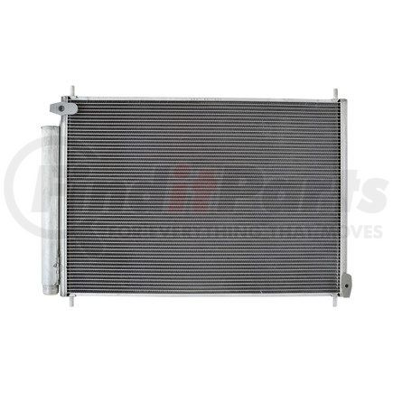 OSC 4250 CONDENSER