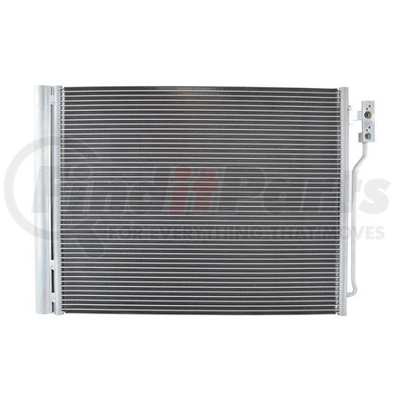 OSC 4242 CONDENSER