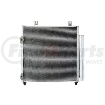 OSC 4331 CONDENSER