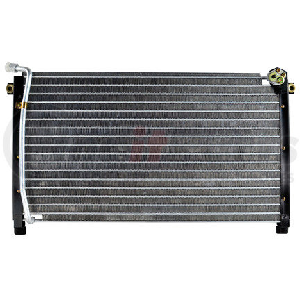 OSC 4390 CONDENSER