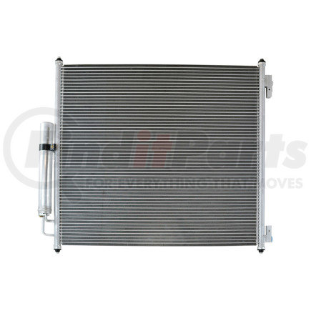 OSC 4433 CONDENSER