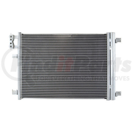 OSC 4440 CONDENSER