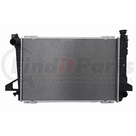 OSC 894 RADIATOR