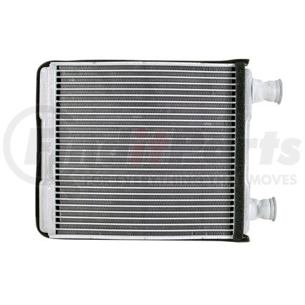 OSC 99128 HEATER CORE