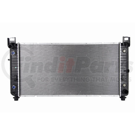 OSC 13029 Radiator