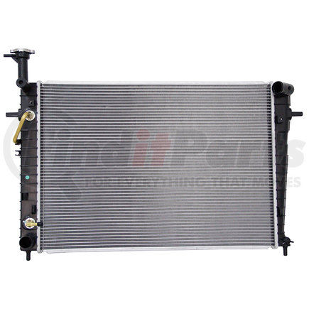 OSC 13074 RADIATOR