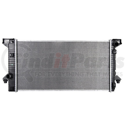 OSC 13229 RADIATOR