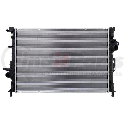 OSC 13313 RADIATOR