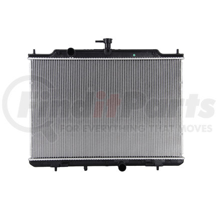 OSC 13405 RADIATOR