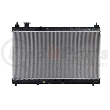 OSC 13451 RADIATOR