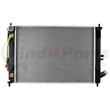 OSC 13412 RADIATOR