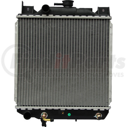 OSC 1444 RADIATOR