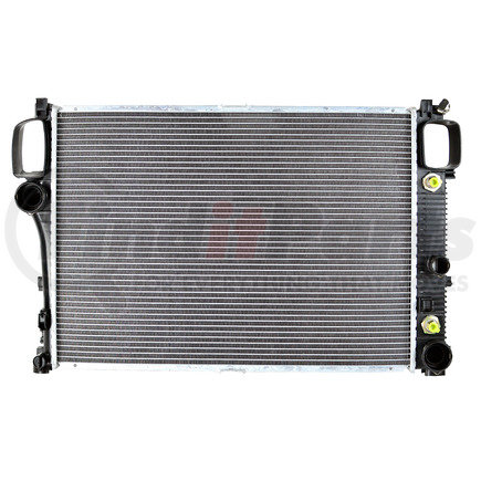 OSC 2875 RADIATOR