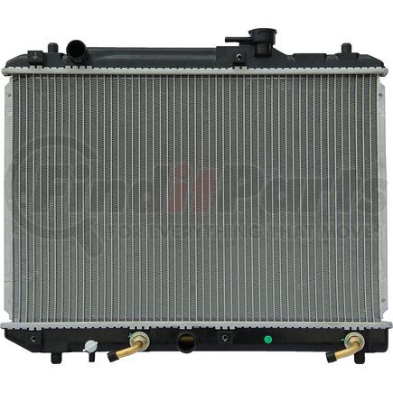 OSC 2085 RADIATOR