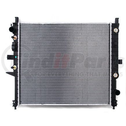 OSC 2190 RADIATOR
