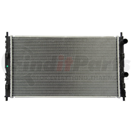 OSC 2323 RADIATOR