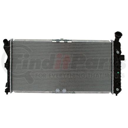 OSC 2351 RADIATOR