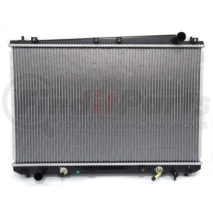 OSC 2427 RADIATOR