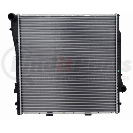 OSC 2594 RADIATOR