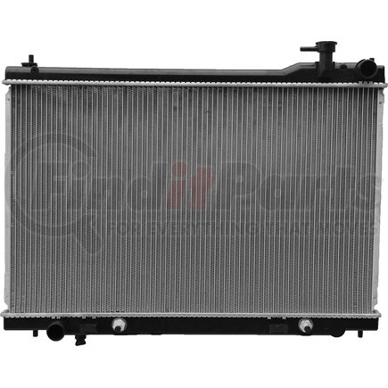 OSC 2683 RADIATOR