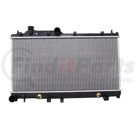 OSC 2777 Radiator