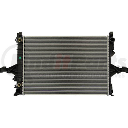 OSC 2805 RADIATOR