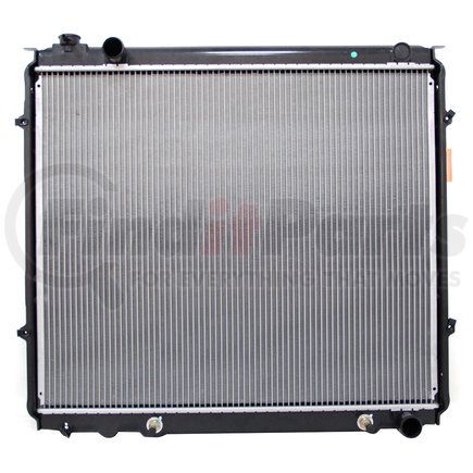 OSC 2809 RADIATOR