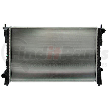 OSC 2936 RADIATOR