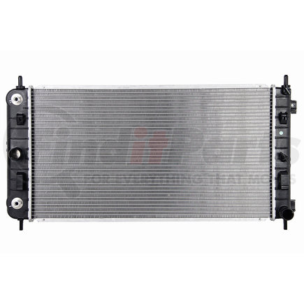 OSC 2972 RADIATOR