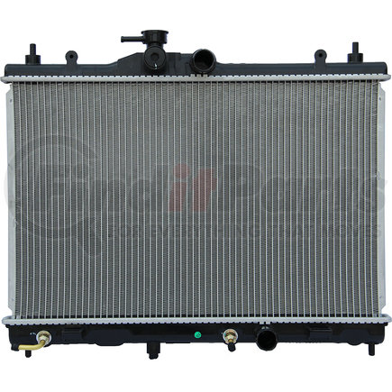 OSC 2981 RADIATOR