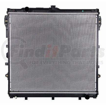 OSC 2994 RADIATOR