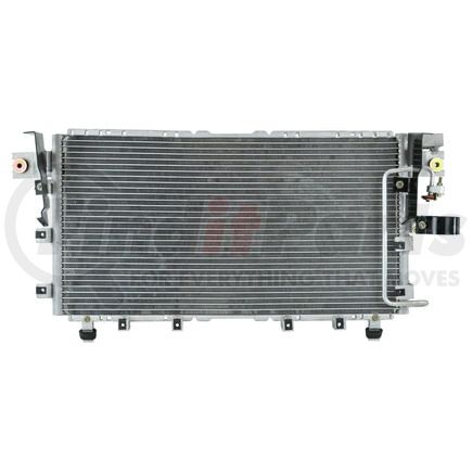 OSC 3040 CONDENSER