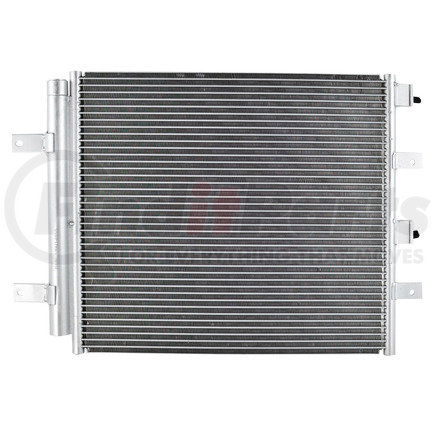 OSC 3261 CONDENSER