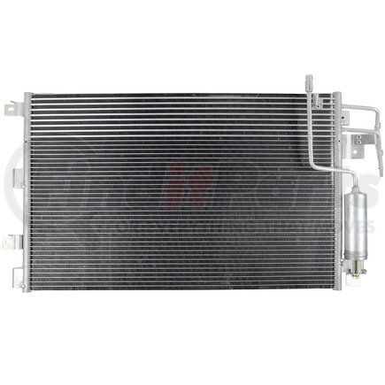 OSC 3672 CONDENSER