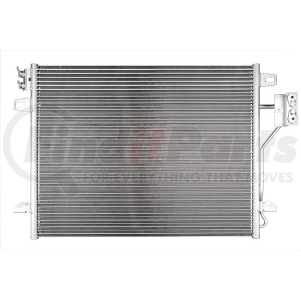 OSC 3682 A/C Condenser