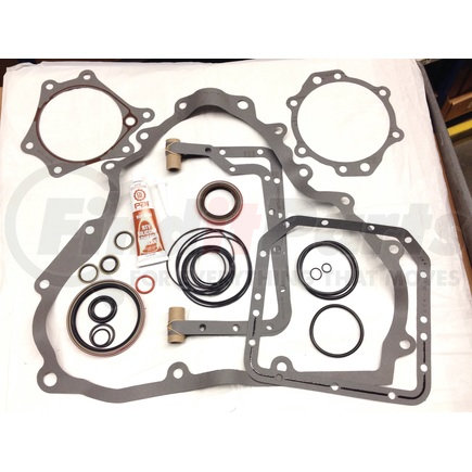 PAI 3838 Transmission Gasket Kit - Mack T2070A / B / C / D, T2080B, T2130 Application