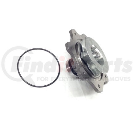 PAI 481804 Engine Water Pump - Includes 481810O-Ring 421205