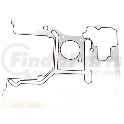 PAI 131655 Engine Timing Gear Housing Gasket - Cummins ISX Series Application