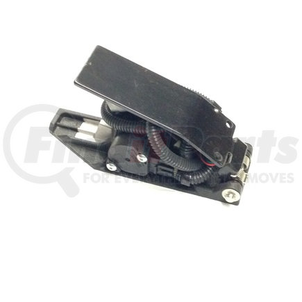 PAI 2671 Accelerator Pedal Assembly - Connectors: 3 male pins Length: 9.25in