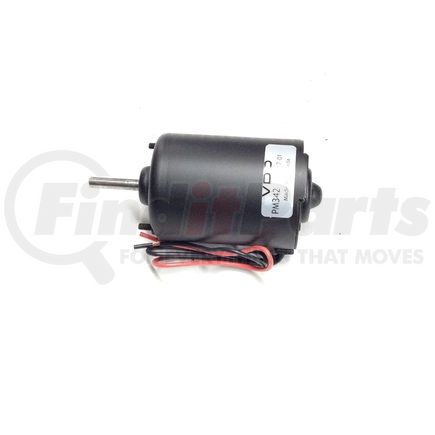 MEI 01-0812 Blower Motor/ Navistar