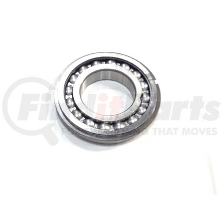 PAI 7320 Bearing - 15 Rollers 4.724in OD x 2.557in ID x 0.90in Height 120.00mm OD x 65.00mm ID x 23.00mm Height