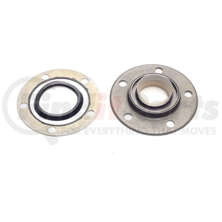 PAI 136081 Engine Accessory Drive Seal - Cummins M11 Series Engine Application